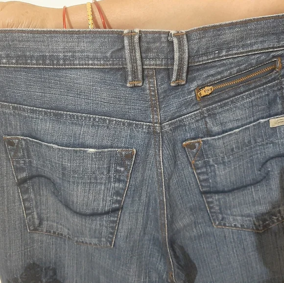 Women's jeans 👖 - Picture 5 of 5